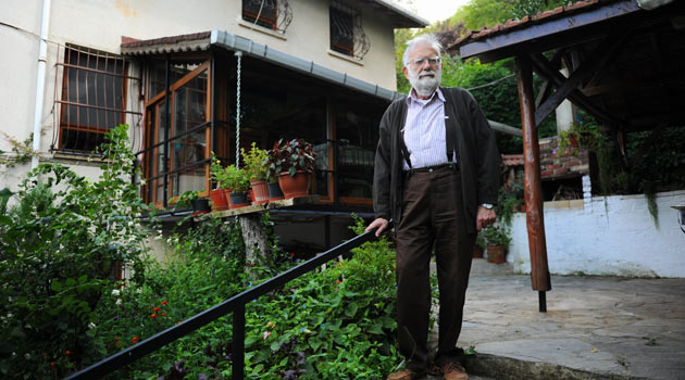 Prof. Dr. Sadettin Ökten: İstanbul, yeni bir insan tipiyle kurtulur