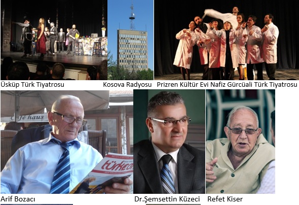 Süleyman Brina Hizmet Ödülü Sahipleri Belli Oldu