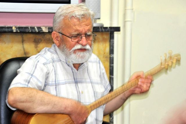 M. Ragıp Karcı'nın toplu şiirleri çıktı