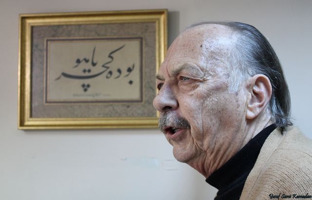 Heath Lowry ile hayatı ve eserleri üzerine konuştuk