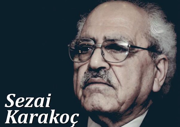 İstanbul Şubesi: Bir Nesli Yoğuranlar: Sezai Karakoç programı 11 Mart'ta