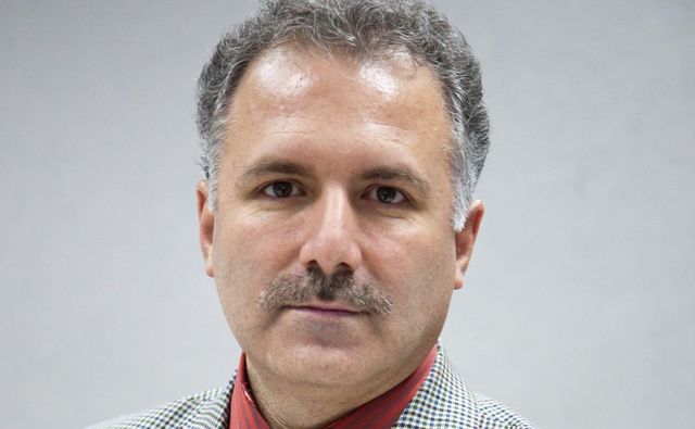 Kürşat Atalar ile Afgani üzerine konuştuk