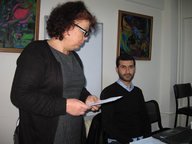 Mehmet Âkif ve Gençlik