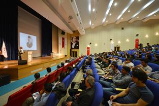 90 Yaşında Delikanlı Asım