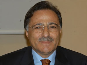 Üyelerimizden Prof. Dr. Şükrü Karatepe'nin Annesi Vefat Etti