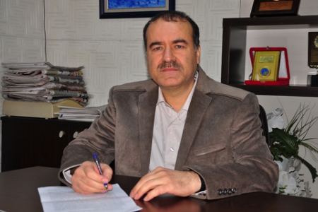 Adem Ceyhan: D. Mehmed Doğan’ın Mehmed Âkif Konferansı