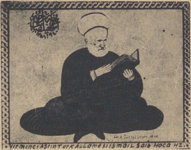 Kendisini mesleğine adamış bir kütüphaneciydi