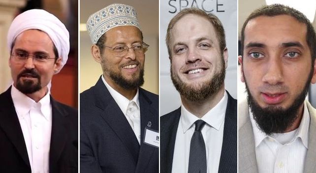 Amerikalı genç âlimlerin yükselişinin sebebi ne?