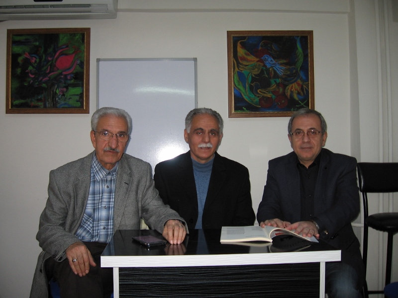 TYB İzmir Şubesi 2016 Yılı Bahar 2. Dönem Geleneksel Kültür Etkinlikleri