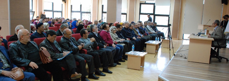 TYB Konya Şubesi: Yalsızuçanlar: Yaman Dede’ye Konya Hemşehrilik Beratı Verilmeli