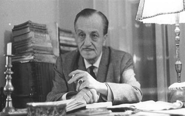 Fikir ve Sanat Dünyamızın Büyük İsimleri