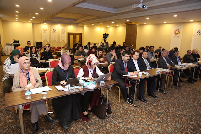 "Edebiyatın kıblesi kaydı"