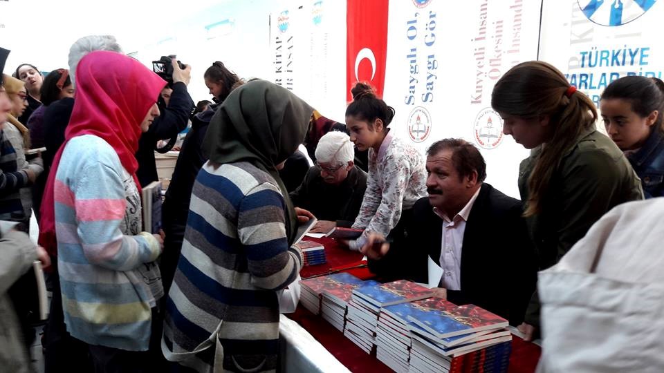 Sakarya Şubesinden Okullara Ziyaret