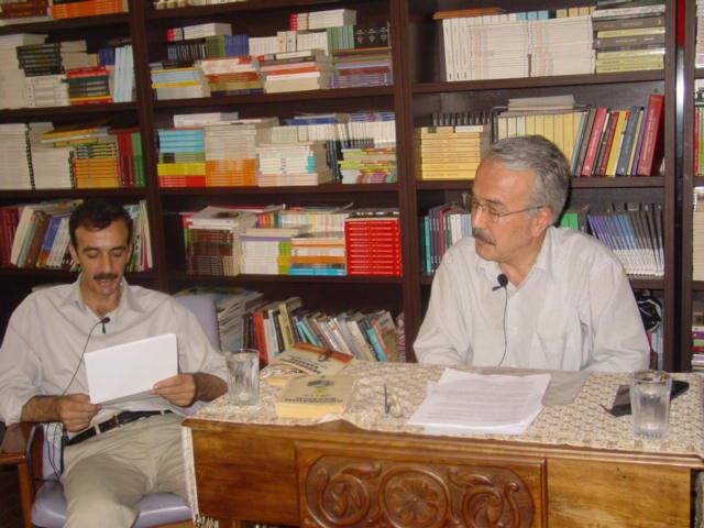 Abdurrahim Karakoç memleketi Kahramanmaraş'ta anıldı.