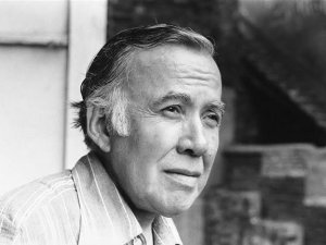 Necatigil 100 yaşında