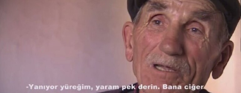 Ömür Dediğin programında amca bizi mahvetti