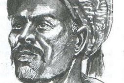 Köylü şair Bizim Külliye'de