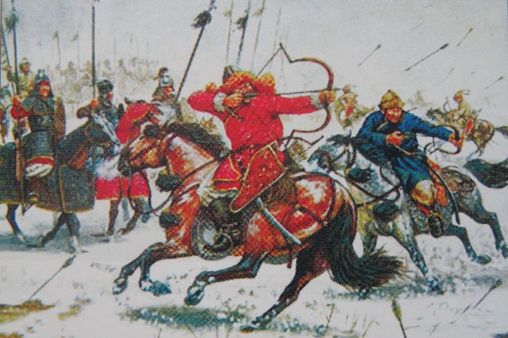 İslamiyet Aşağı Türkistan’da Nasıl Yayıldı?