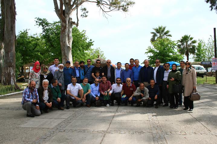 Konyalı yazarlar Muğla’yı yazacak