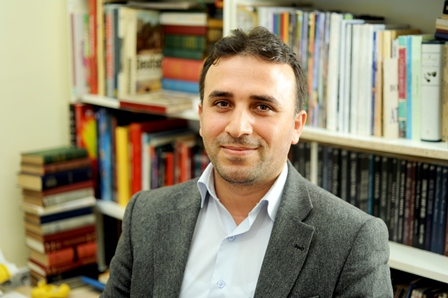 TYB'ye İstanbul'da yeni başkan