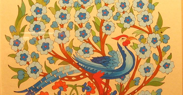 Modernliğin Gölgelediği Hazine: Divan Şiiri