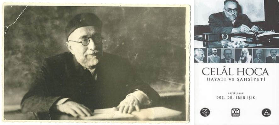 Celal Hocanın Arapça Hakkındaki Düşünce ve Prensipleri