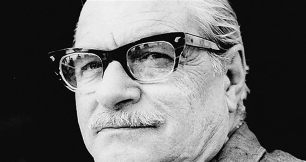 Bir yorgun savaşçı: Kemal Tahir