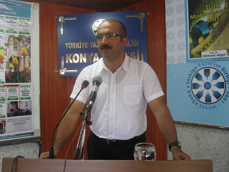 İlk modernleşme askeriyede başladı