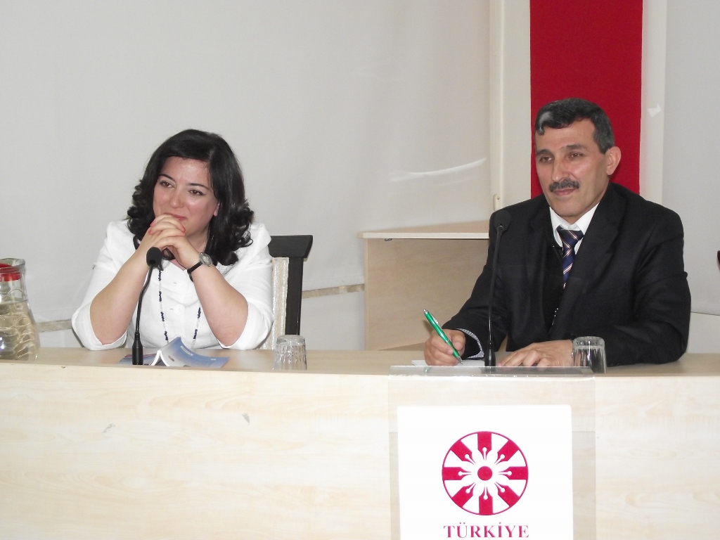 Cumartesi Sohbetinde Azerbaycan Rüzgârı