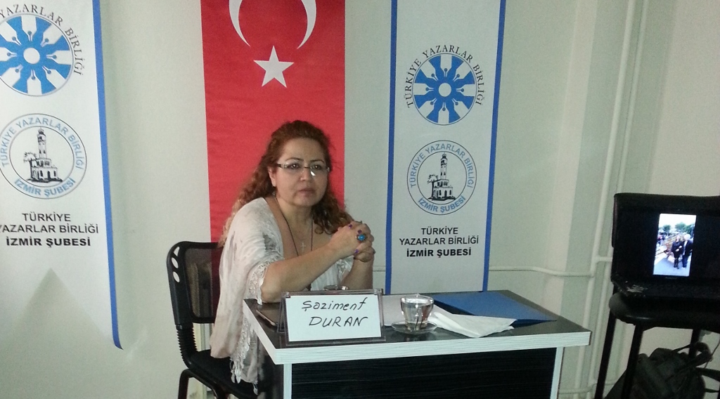 Batıda Kent ve Köy