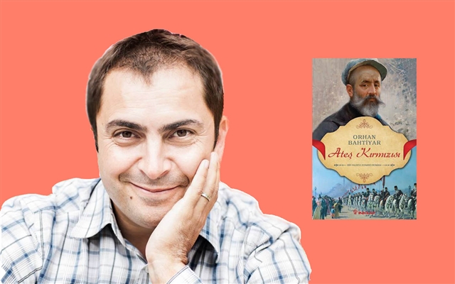 Orhan Bahtiyar: Biz Romantiğiz, Bu Yüzden İşe Hep Farklı Tarafından Bakıyoruz