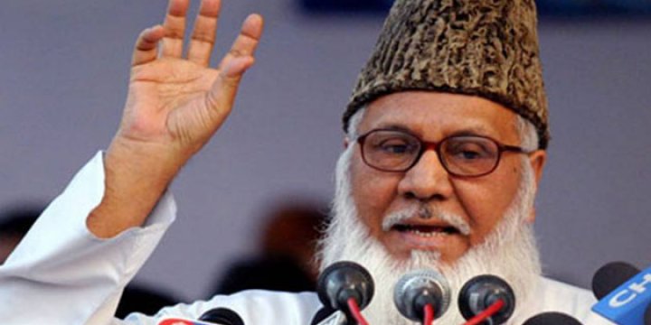 Âlimin ölümü âlemin ölümüdür