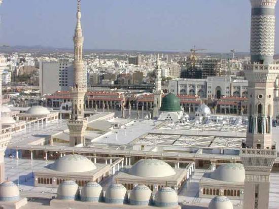 Suudi bakanın koleksiyonundan 'Mukaddes Yolculuk'