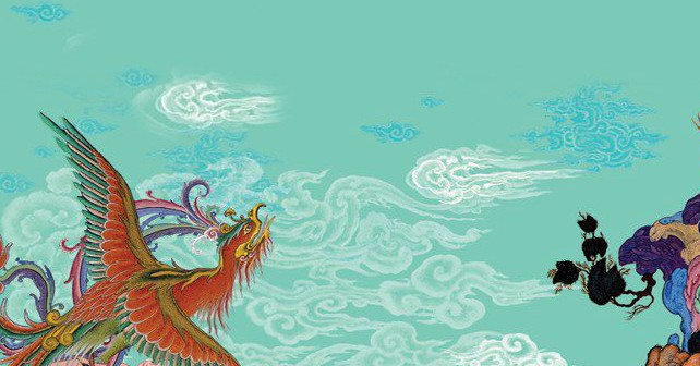 Mantıku't Tayr'ın Yeni Bir Çevirisi: Merhaba Hüdhüd