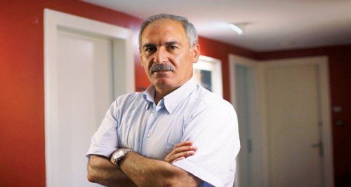 Vahdettin İnce: Arapların hamasetine, Müslümanların adaletine, insanların vicdanına ne oldu?
