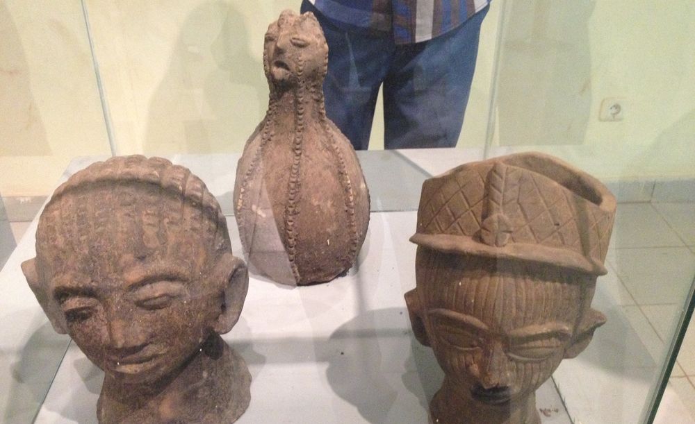 Sanal ve Çağdaş Putların da Müzesi Var mı?