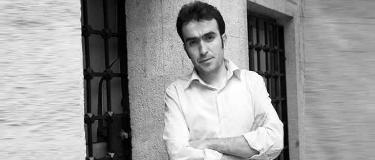 Sanat içimizde merhametin ve adaletin mayalandığı bir dil kurmalı