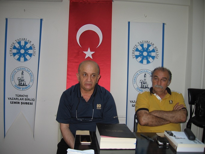 Işığın Kaynağı Dergisi’nin Geldiği Nokta