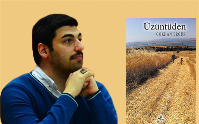 Gökhan Ergür: Garibin ve Kaybedenin Yanında Namazda Bile Saf Tutmak İstemiyor İnsanlar Artık