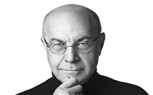 Kaan Orhan, Kirli Sesli Abimiz Mazhar Alanson