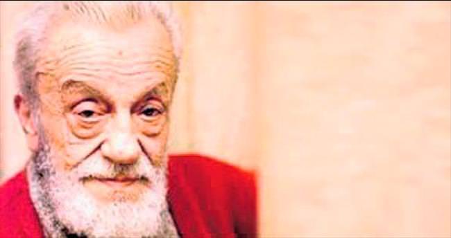 Şair ve fikir adamı Necip Fazıl anıldı