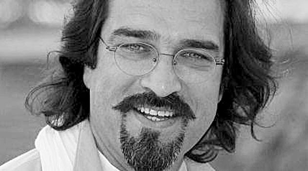 'Kahramanlarımın sessizliği Afganistan'daki dramı duyuruyor'