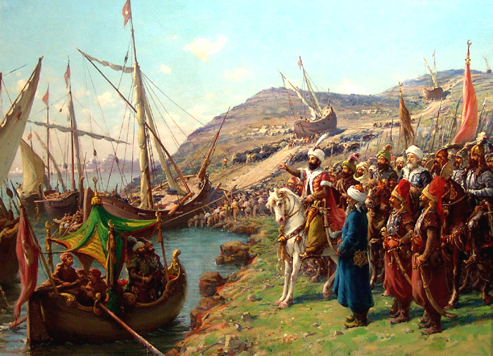 Fatih Sultan Mehmed ‘Büyük Cihad’ Olarak Neyi Gördü?