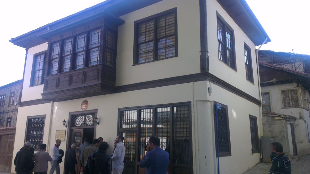 74 Yıl Sonra Elmalılı Hamdi Efendi’den Ne İz Kaldı?