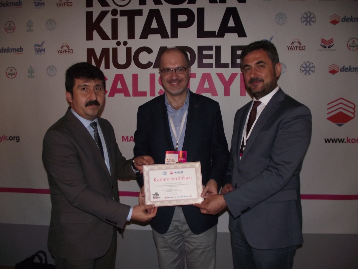 Korsan Kitap, Fikir ve Emek Hırsızlığıdır