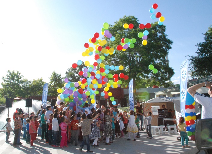 TYB Konya Şubesi Cahit Zarifoğlu’nu unutmadı