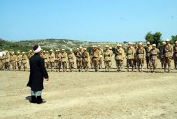 Çanakkale ruhu bu filmde