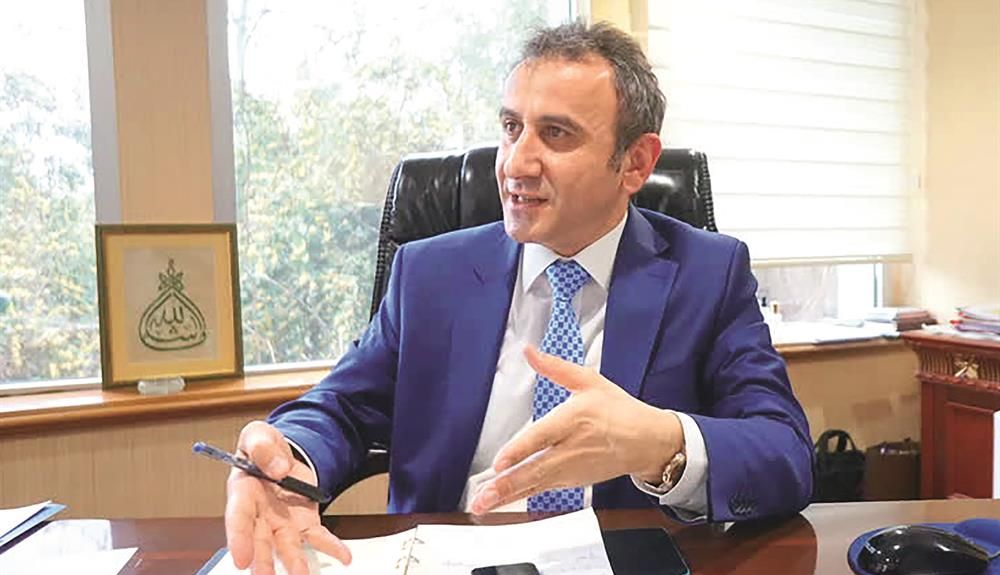 Her Yıl Yeni Bir Kütüphaneyi İstanbulluların Hizmetine Sunuyoruz