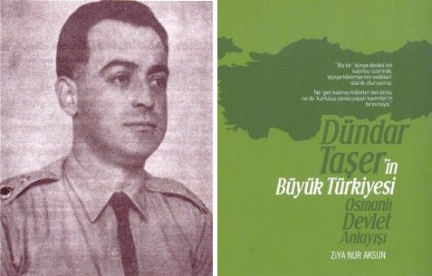 Büyük Düşlerin Sahibi İdi 'Türkmen Ağası' Dündar Taşer