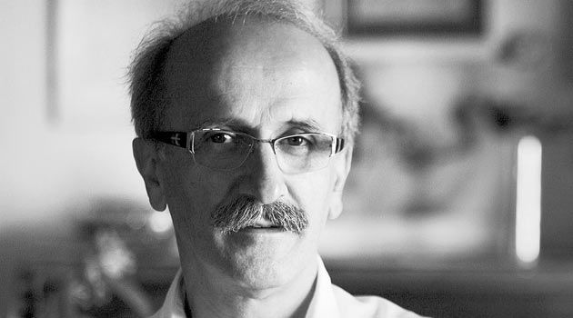 Sami Özer'den ramazan karşılaması